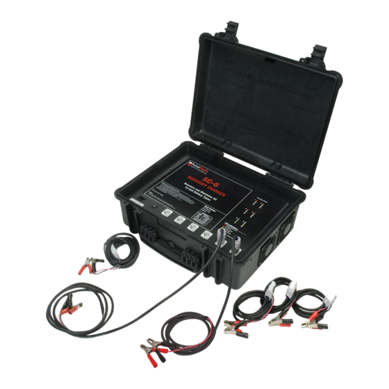 PulseTech 746X816 Instruction Manual