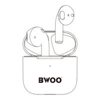BWOO BW55 Manual
