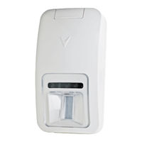 Tyco Visonic TOWER-30AM PG2 Installation Instructions Manual