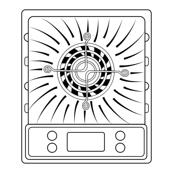 marvelTech MPC-40A Manuals