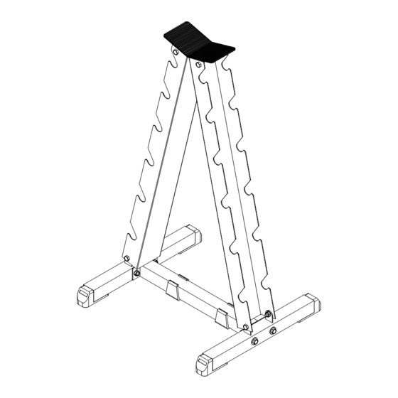 Body Solid GDR-44 Assembly Instructions Manual