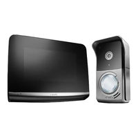 Somfy V 500 PRO io Connect User Manual