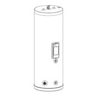 HTP SUPERSTOR ULTRA MAX MSSU-60N Installation Manual