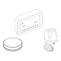 Opal CYA569 User Manual