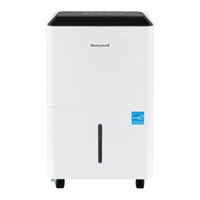 Honeywell TPFIT50AWK User Manual