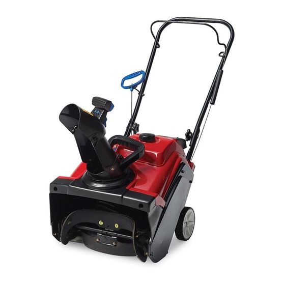 Toro 38582 Operator's Manual