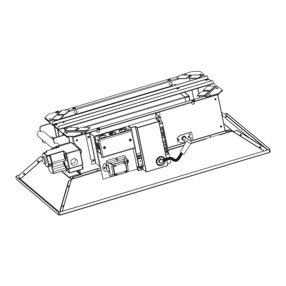 SunStar STARGLO SERIES Installation And Operation Instructions Manual