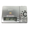 Minidisc Recorder Sony MZ-R3 Service Manual