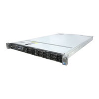 Dell PowerEdge R610 Getting Started With