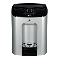 WaterLogic CUBE FIREWALL Manual