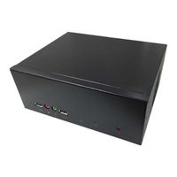 Commell CMB-37B Installation Manual