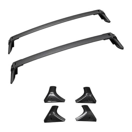 Lexus PZ41B-X2620-00 Manual