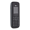 Cell Phone LG B200E User Manual