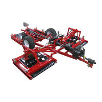 Progressive Turf Equipment 1212029 Operator's Manual And Parts List