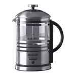 Brandt CAF100PX Instruction Manual