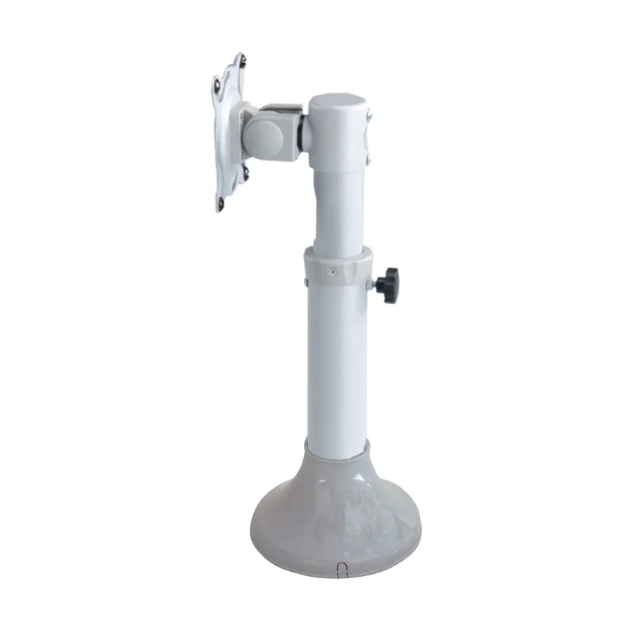 NewStar Neomounts FPMA-D025SILVER Instruction Manual
