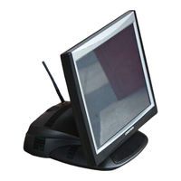Crestron Isys TPS-6000 Operation Manual