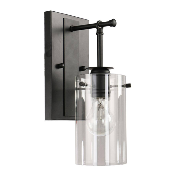 DSI LIGHTING DS18114 Use And Care Manual