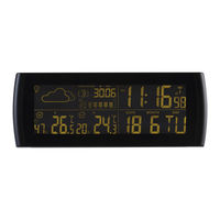 Emos E5101 Manual