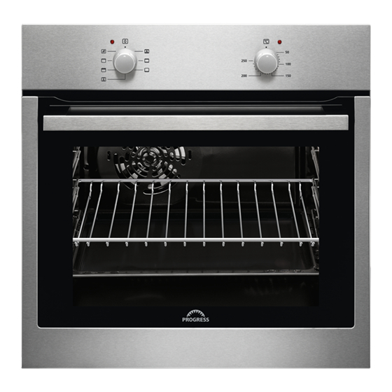 Progress PBN13001X User Manual
