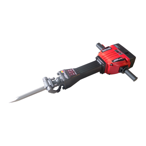Siefken SD75 Manual
