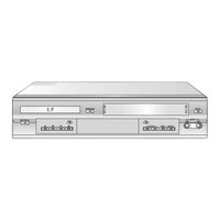 Samsung DVD-V12000 Service Manual