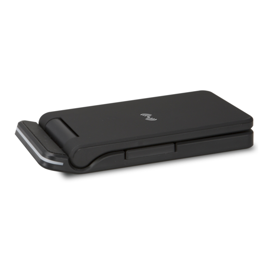 iLive IACQ491B v2747-01 Quick Start Manual