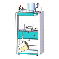 Carlisle ms 8132 0 Series Service Manual