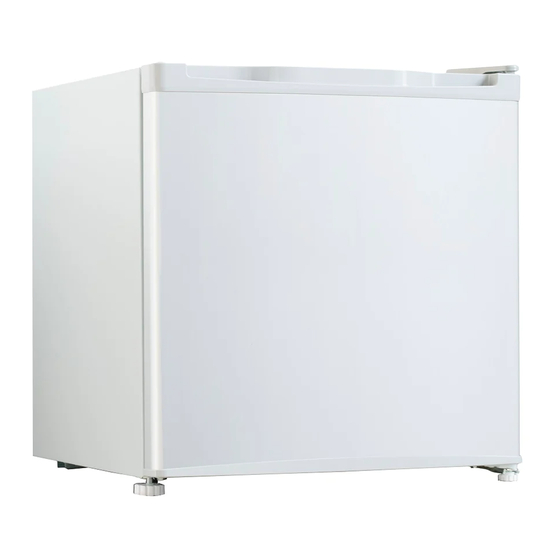 THOR T450TTLMW Manuals