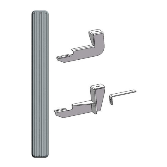 APS iBoard IB-014A-B Manual