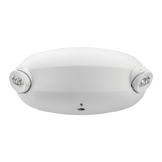 Acuity Brands HOLOPHANE CORTEZ CZQ2L Manual