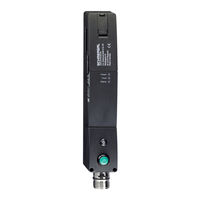 schmersal AZM201Z-ST-T-1P2PW-2965-1-DU Instructions For Operation Manual