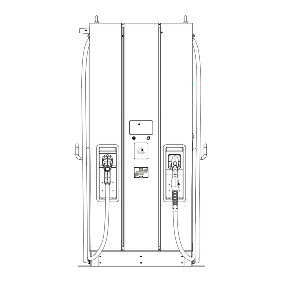 Blink DS Series User's Manual & Installation Instructions