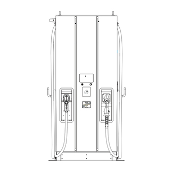 Blink DS Series User's Manual & Installation Instructions