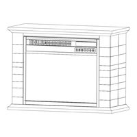 lifeSMART FP1215 Manual