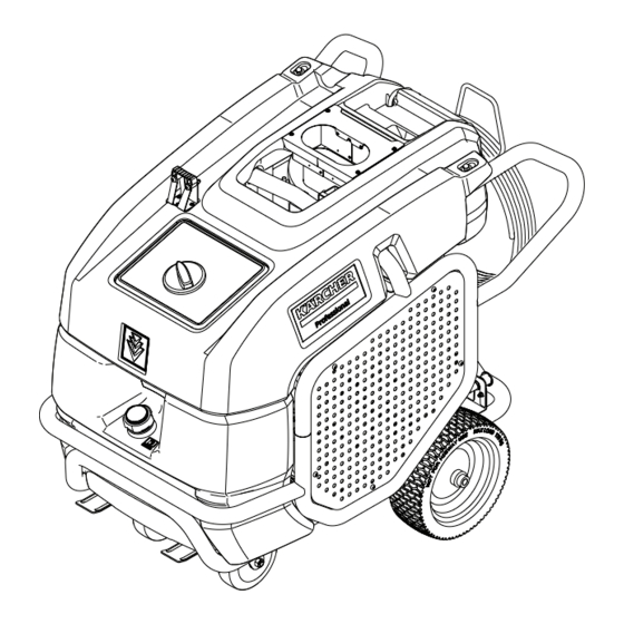 Kärcher 1.109-151.0 Manual