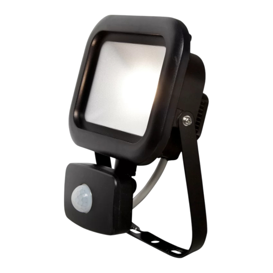 Robus RRE1040P-04 Quick Start Manual