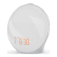DEKALA Smart Sunrise Pro Manual