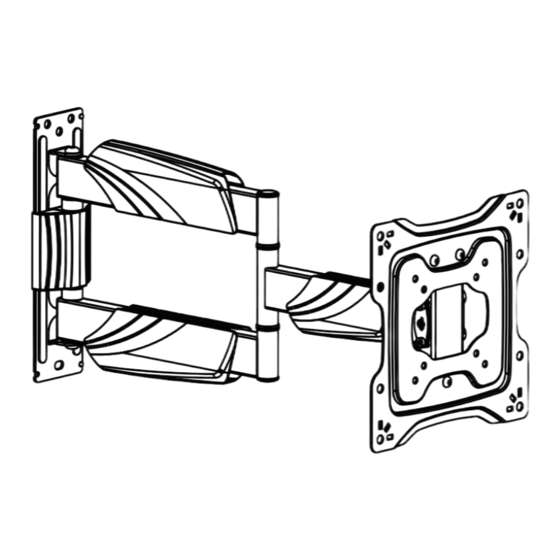 Nordic DELTACO ARM-1205 User Manual