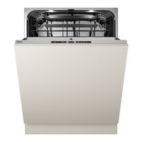 Atag DW7214MC User Manual