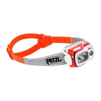 Petzl SWIFT RL Quick Start Manual