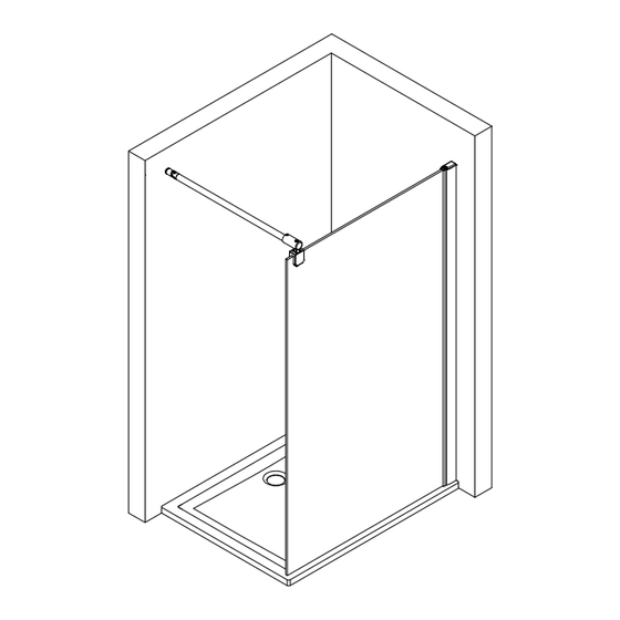 Schulte 854-5 Assembly Instructions Manual