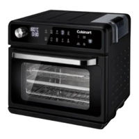 Cuisinart CSO-510HK Manual