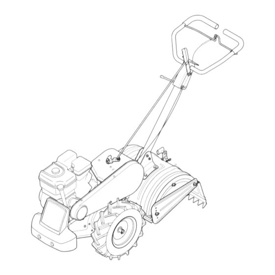 Craftsman 247.29933 Operator's Manual