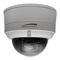 Speco ONSIP O2D3 Owner's Manual