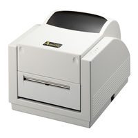 Argox A-2240 User Manual