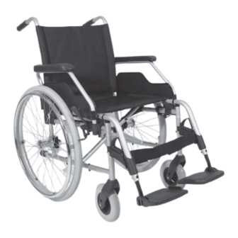 Meyra 9.050 Operating Manual