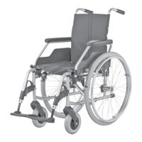 Meyra 9.050 Operating Manual