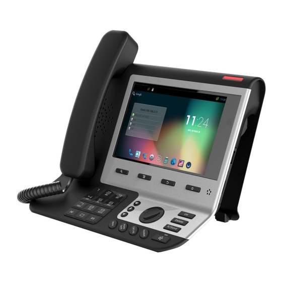 Ultrative UTT-990 User Manual