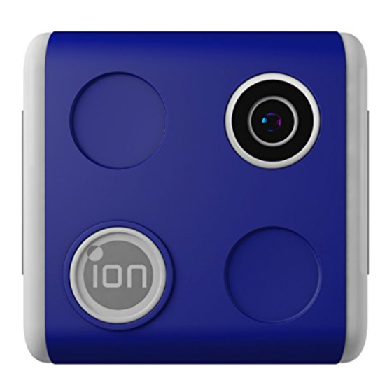 ION SnapCam Lite Quick Start Manual